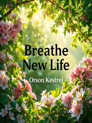 cover image of Breathe New Life
